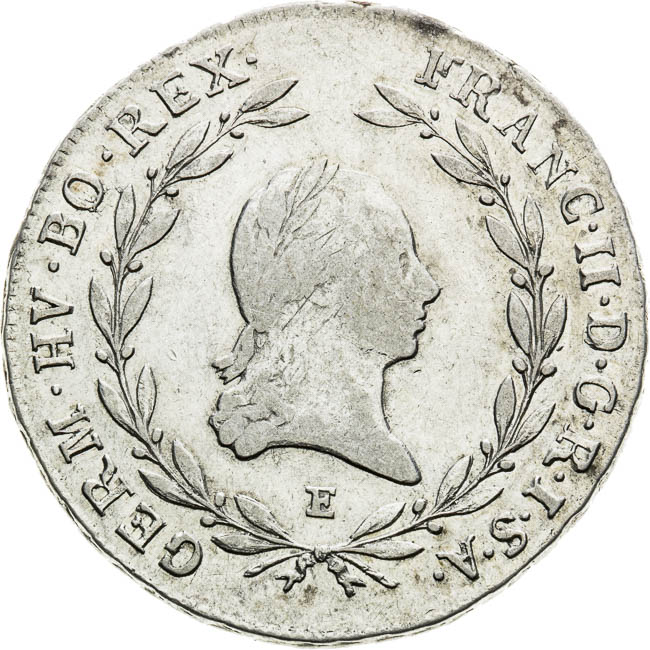 Coin-front