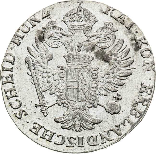 Coin-front