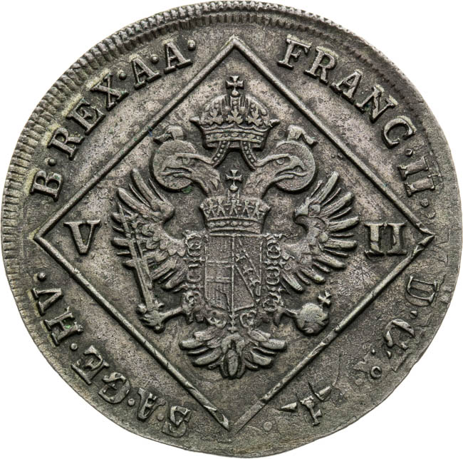 Coin-front