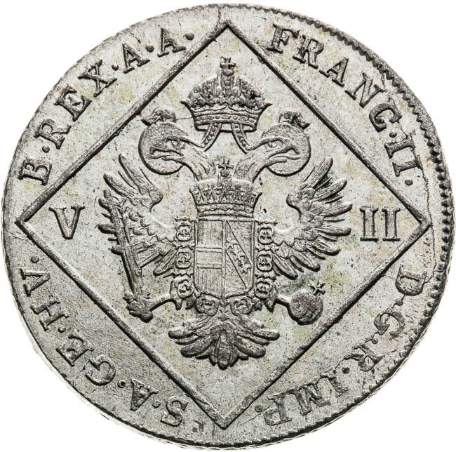 Coin-front