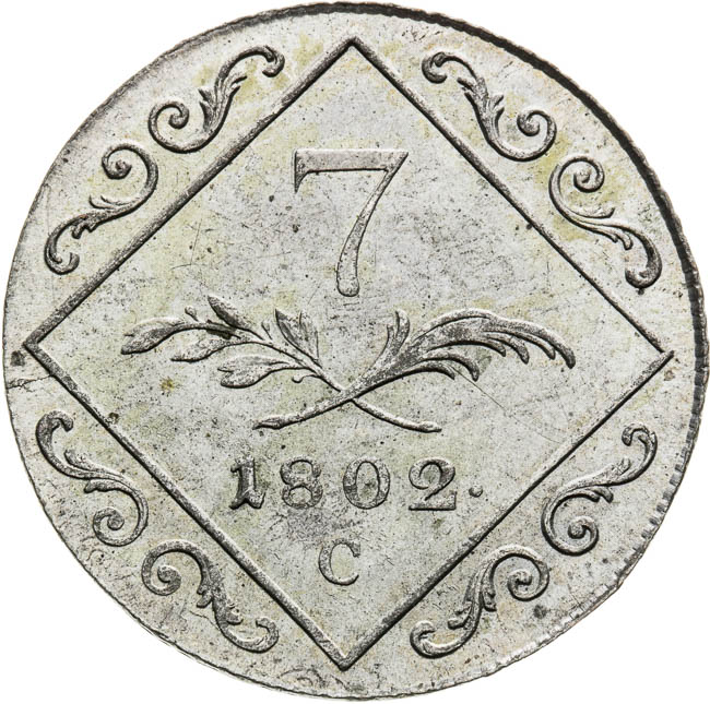 Coin-front