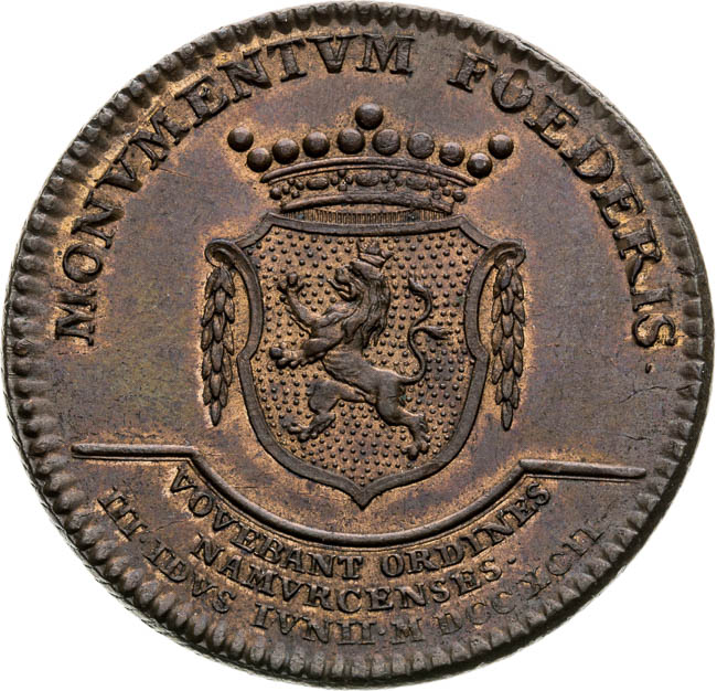 Coin-front