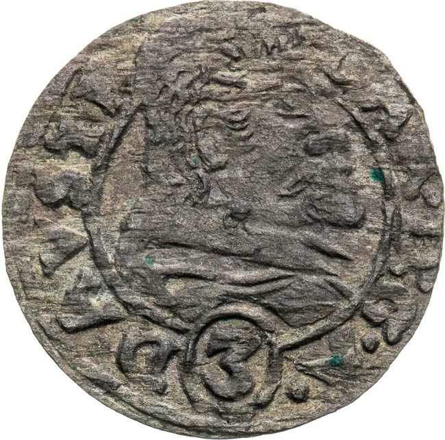 Coin-front