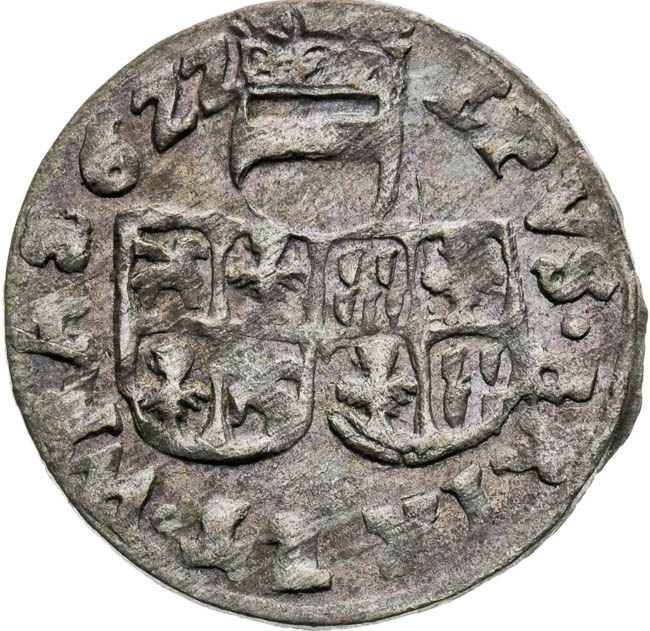 Coin-front