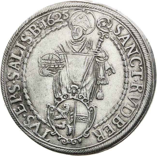 Coin-front