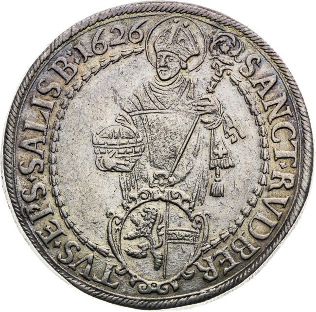 Coin-front