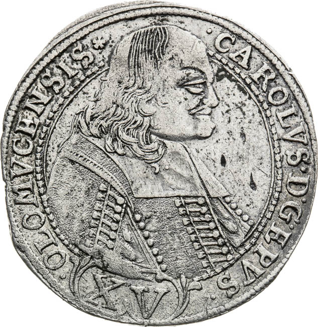 Coin-front