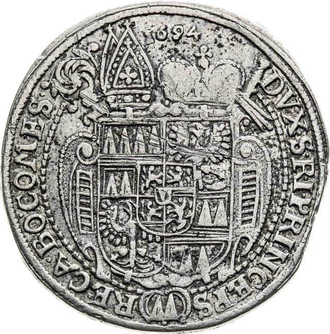 Coin-front