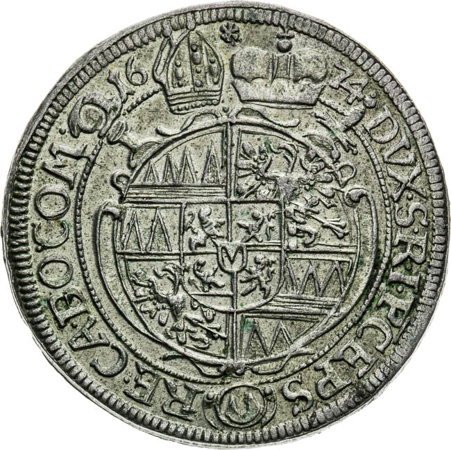 Coin-front