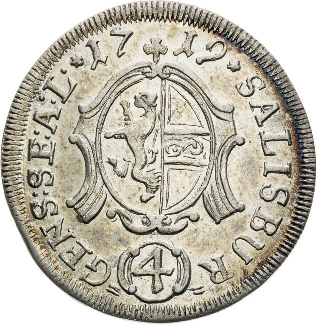 Coin-front