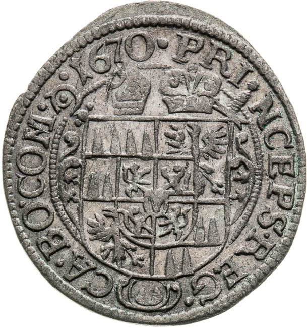 Coin-front