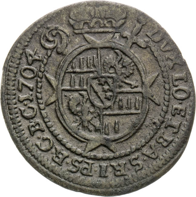 Coin-front