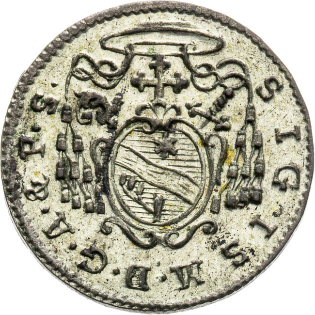 Coin-front