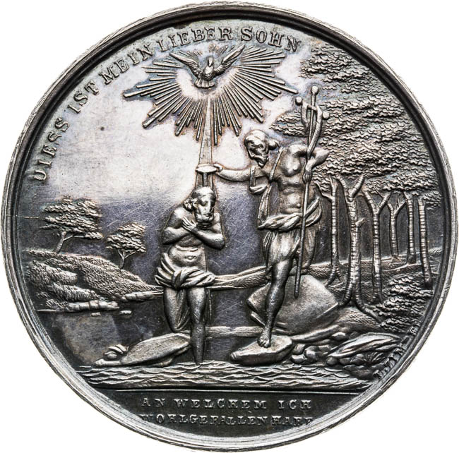 Coin-front