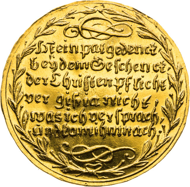 Coin-front