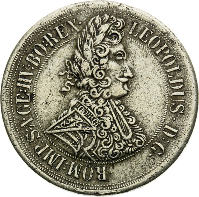 Coin-front