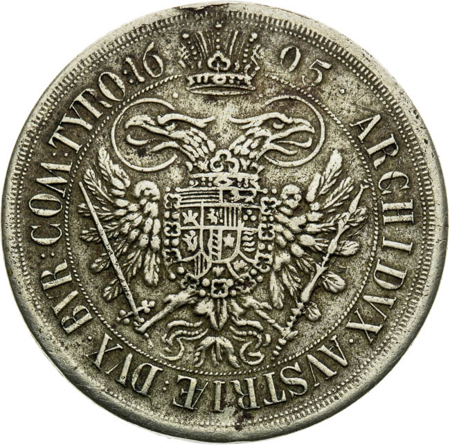 Coin-front