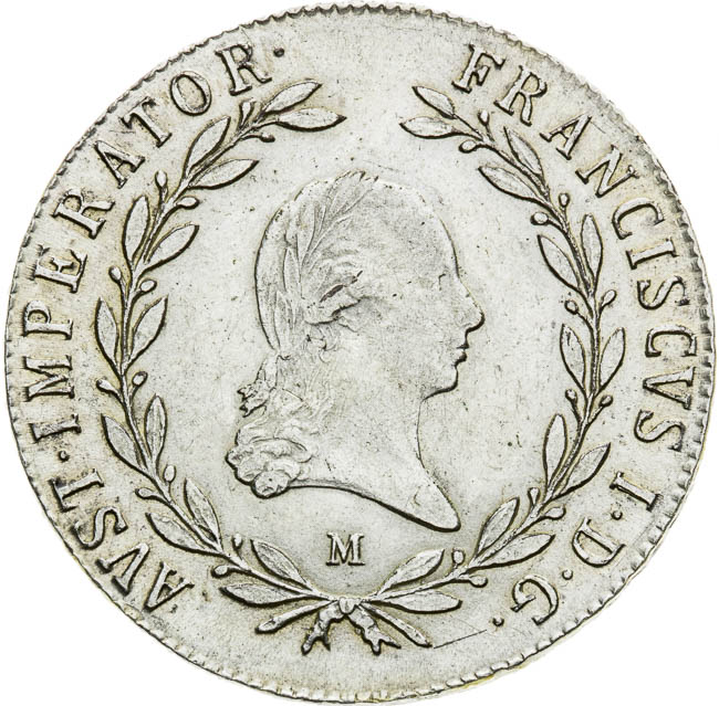 Coin-front