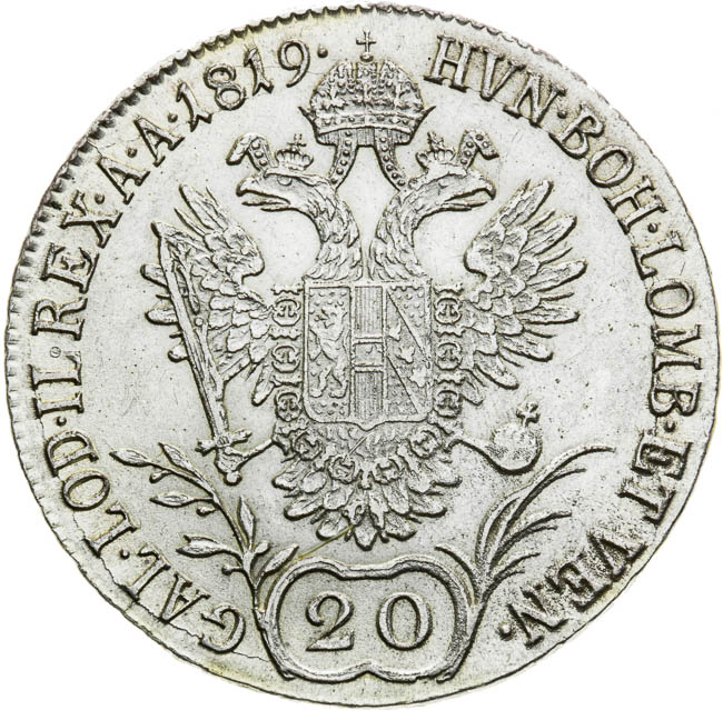 Coin-front