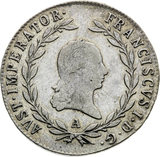 Coin-front