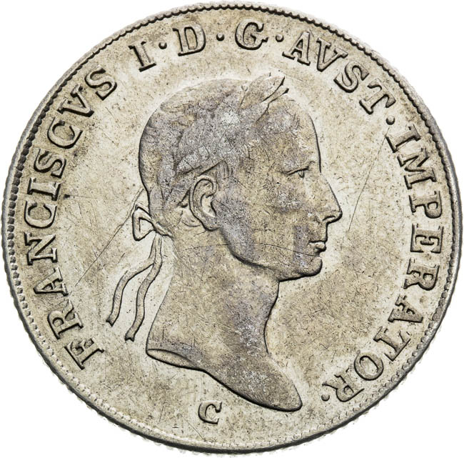 Coin-front