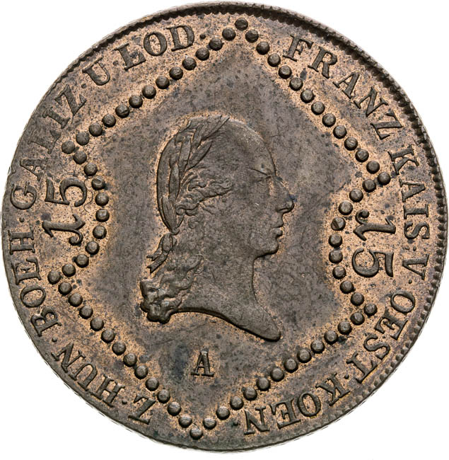 Coin-front