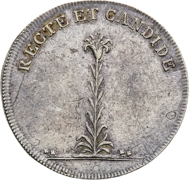 Coin-front