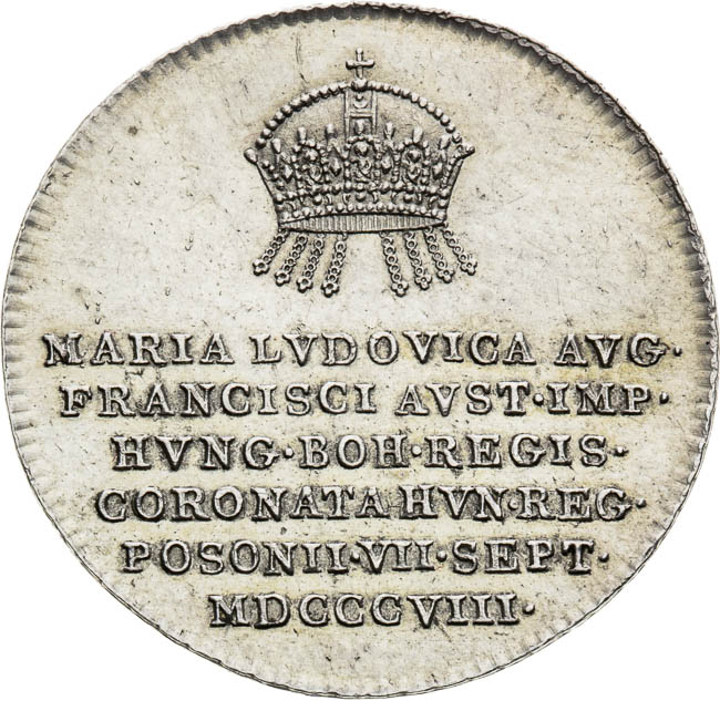 Coin-front