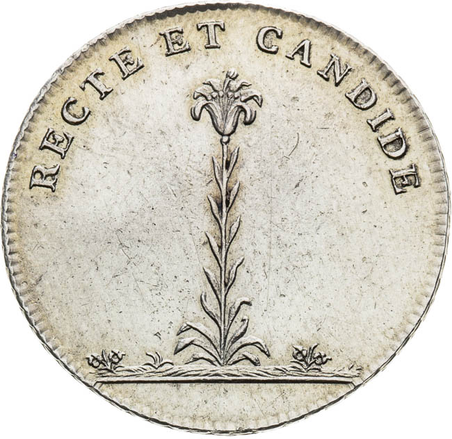 Coin-front