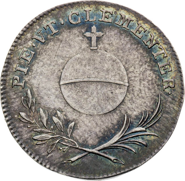 Coin-front