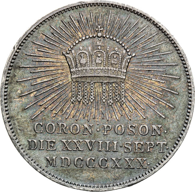 Coin-front