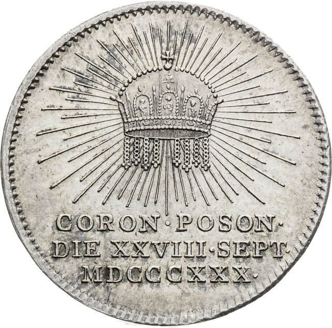 Coin-front