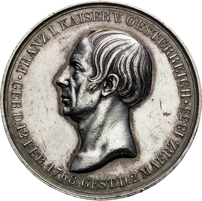 Coin-front