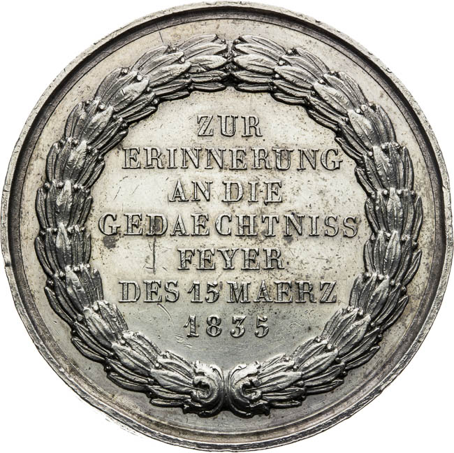 Coin-front