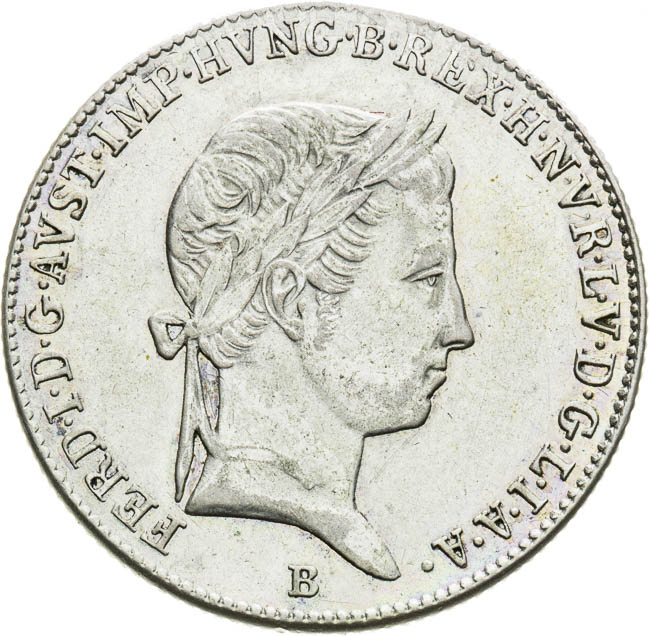 Coin-front