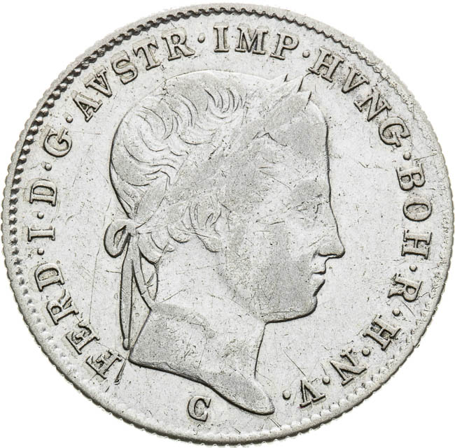 Coin-front