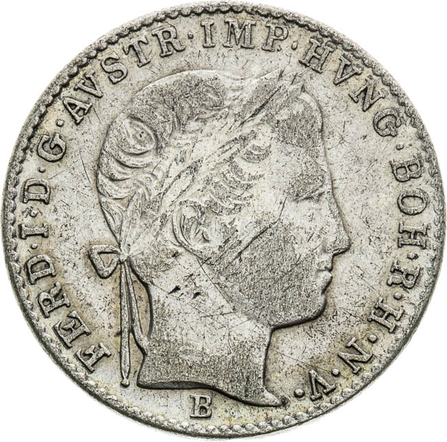 Coin-front