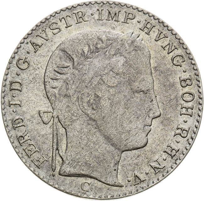 Coin-front