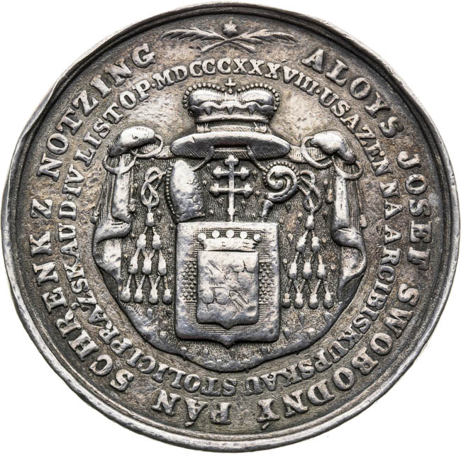 Coin-front