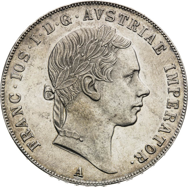 Coin-front