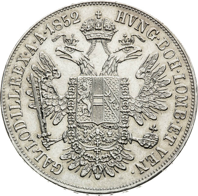 Coin-front