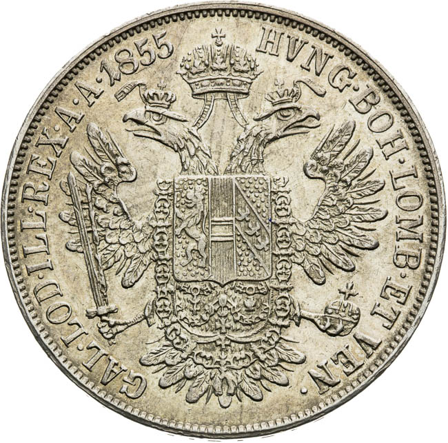 Coin-front