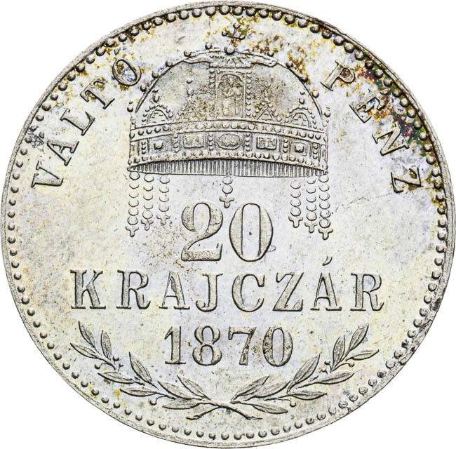 Coin-front