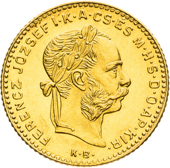 Coin-front