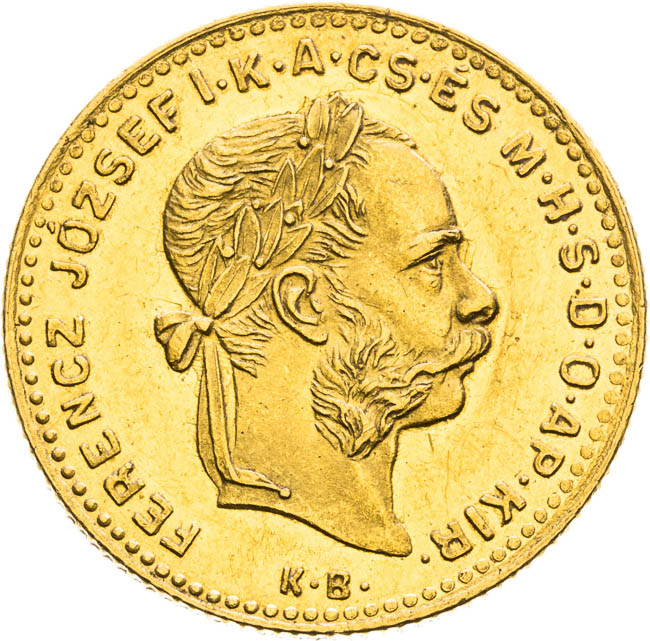 Coin-front