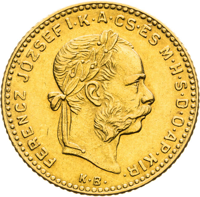 Coin-front