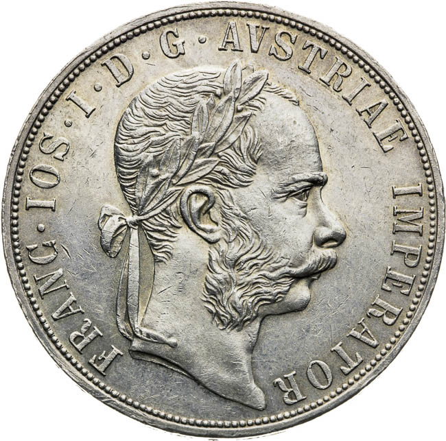 Coin-front