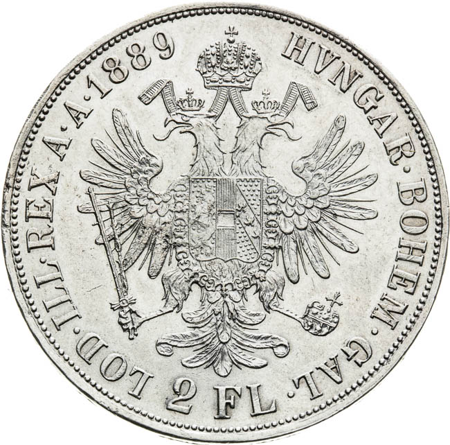 Coin-front