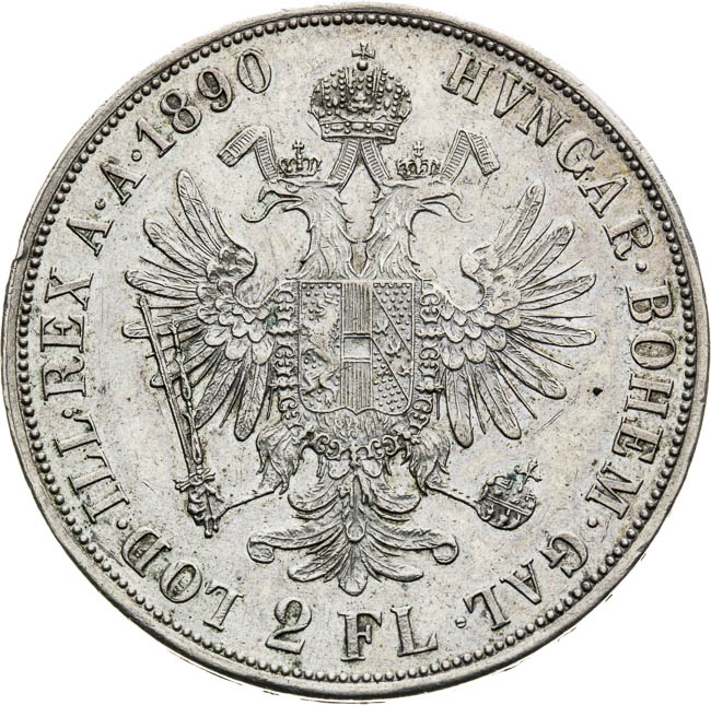 Coin-front