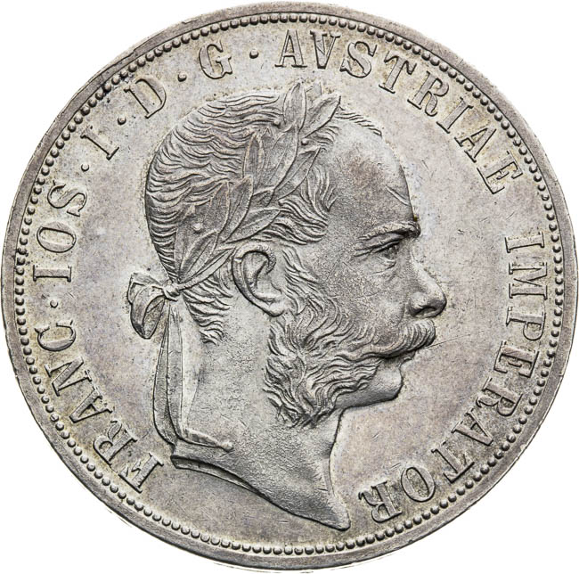 Coin-front